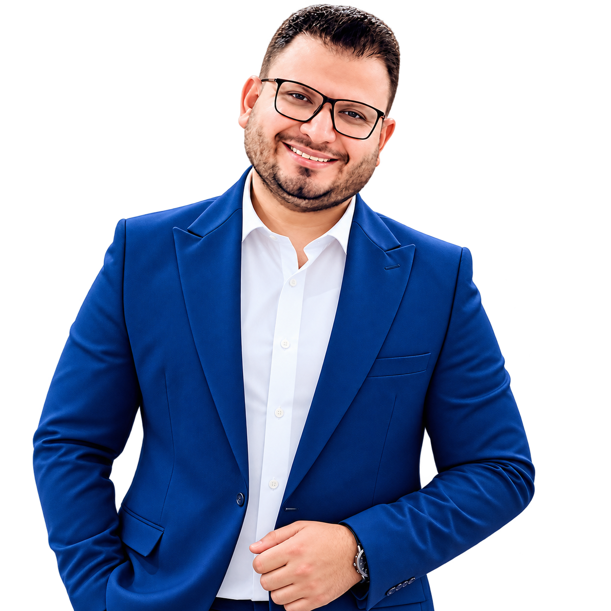 م. أحمد رمضان